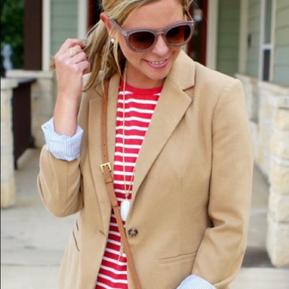 Merona blazer